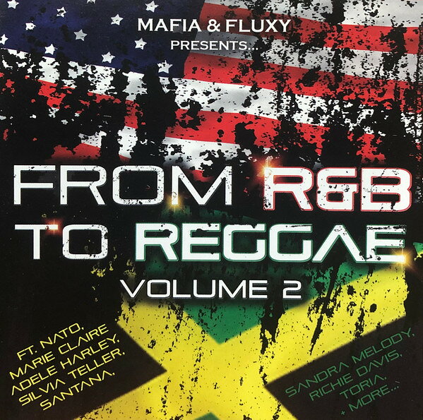 ・アーティスト Mafia & Fluxy ・タイトル From R&B to Reggae Volume 2 ・レーベル・型番 Cou$ins Records MFCD1005 ・フォーマット CD ・コンディション(盤) 良い (VG+) ・コンディション(ジャケット) ・コンディション(帯) オビなし ・特記事項 【ケース擦れ】 サンプル画像です。実際の商品の画像ではありません 商品写真はバーコード/カタログ番号に対応したサンプル画像ですので、お送りする商品の画像ではありません。帯やライナーなどの付属品は、特記事項に記載されている場合のみ含まれます。プロモやカラーレコードなどの仕様についても、該当する場合のみ特記事項に記載しています。 【ご購入前に必ずご確認ください】 ・本店サイト(www.recordcity.jp)とは価格、送料が違います ・本店サイト、その他支店のオーダーとは同梱発送できません ・注文確定後に別の注文を頂いた場合、注文同士の同梱は致しかねます。 ・別倉庫から発送しているため、店頭受け渡しは対応しておりません ・一部商品は他の通販サイトでも販売しているため、ご注文のタイミングによっては商品のご用意ができない場合がございます。 ・土日祝日はお休みです 金曜・祝前日9時以降のご連絡またはご入金は、返答または発送が週明け・祝日明けに順次対応となります。 ・ご購入後のキャンセル不可 ご購入後のキャンセルはいかなる理由においてもお受けできません。ご了承の上、ご購入くださいませ。 ・日本郵便(ゆうパック/ゆうメール)によるお届けになります。 ・中古品であることをご理解ください 当ストアでは中古商品を主に販売しております。中古品であることをご理解の上ご購入ください。また、一部商品はRecordCityオンラインストアで試聴可能です。 ・返品について お客様のご都合による返品は一切承っておりません。 表記の内容と実際の商品に相違がある場合、また針飛び等で返品・返金をご希望される場合は、商品の到着後1週間以内にご連絡ください。商品の返送をこちらで確認後、キャンセル・返金を行います。 コンディションVG以下の商品は返品できません。プレイに影響のない表面のこすれ傷、プレス起因のノイズ盤は返品の対象外です。 【コンディション表記】 ・ほぼ新品(M-)(Like New) 完全な新品。未使用。当店ではほぼ使用しません ・非常に良い(EX)(Excellent) 中古盤として美品な状態。わずかな経年を感じるものの傷みを感じさせない、当店基準で最高の状態 ・良い(VG+)(Very Good Plus) 丁寧に扱われた中古品で、軽い使用感がみられる。 ・可(VG)(Acceptable) 使い込まれた中古品で、「良い」よりもさらに使用感がみられる。 ・悪い(VG-)(Bad) 状態が悪いアイテム。使用の保障はなく、再生不可、針飛び、目立つノイズがあるかもしれない。状態によるクレーム不可。返品不可。 ・非常に悪い(G)(Very Bad) 「悪い」よりさらに状態が悪いアイテム。使用の保障はなく、再生不可、針飛び、目立つノイズがあるかもしれない。状態によるクレーム不可。返品不可。 ・ジャンク(Fair)(Junk/Fair) 割れている、反っている、水ダメージがある、カビ、ジャケットが分離している、ひどい書き込み、ひどい擦れなど最低の状態。使用の保障はなく、再生不可、針飛び、目立つノイズがあるかもしれない。状態によるクレーム不可。返品不可。 ・ジャンク(Poor)(Junk/Poor) 割れている、反っている、水ダメージがある、カビ、ジャケットが分離している、ひどい書き込み、ひどい擦れなど最低の状態。使用の保障はなく、再生不可、針飛び、目立つノイズがあるかもしれない。状態によるクレーム不可。返品不可。