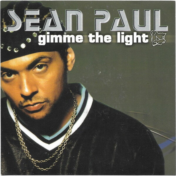 【中古】米CD Sean Paul Gimme The Light VPCD6400 VP /00110