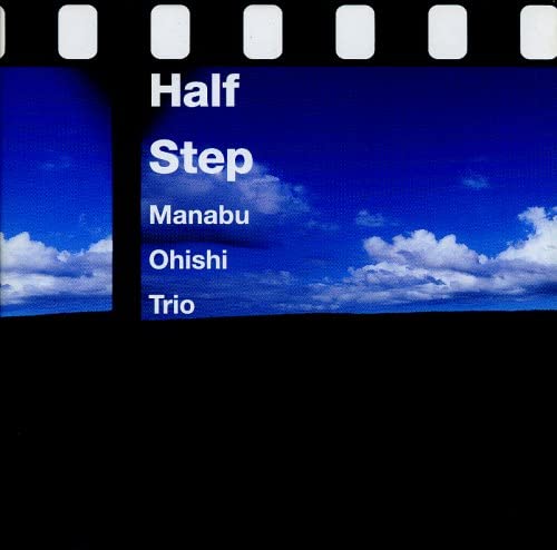 Artist Name: R - 【中古】CD 大石学 Half Step EWCD0070 EWE 紙ジャケ /00110