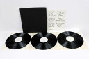 【中古】米3LP Bruce Springsteen Nassau none S.F.E. Records /00720