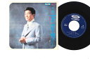 【中古】7" 坂本九 この世ある限り / マドンナ TP2425 TOSHIBA /00080