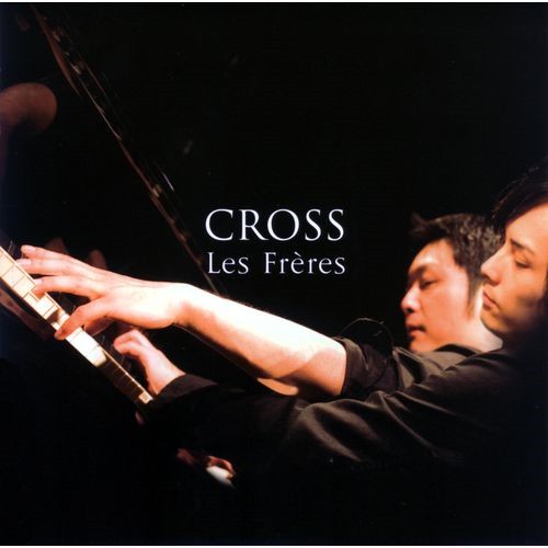 【中古】2discs CD Les Freres Cross UCCS1109 Universal Music /00220