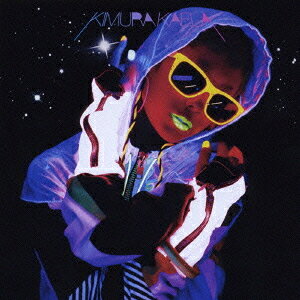 【中古】CD 木村カエラ Jasper COCA16050 Columbia Music Enter レンタル落ち /00110