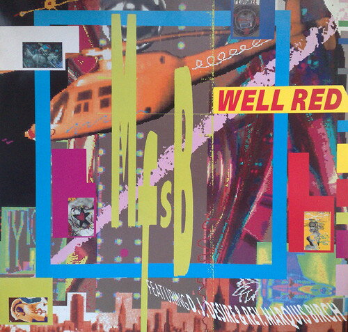 ・アーティスト Well Red, D.j. Desire ・タイトル System (First Cut) ・レーベル・型番 VIRGIN VST1079 ・フォーマット 12インチレコード ・コンディション(盤) 良い (VG+) ・コンディション(ジャケット) プレインカバー（元ジャケット／カバー無し） ・コンディション(帯) オビなし ・特記事項 【盤に目立った跡】 サンプル画像です。実際の商品の画像ではありません 商品写真はバーコード/カタログ番号に対応したサンプル画像ですので、お送りする商品の画像ではありません。帯やライナーなどの付属品は、特記事項に記載されている場合のみ含まれます。プロモやカラーレコードなどの仕様についても、該当する場合のみ特記事項に記載しています。 【ご購入前に必ずご確認ください】 ・本店サイト(www.recordcity.jp)とは価格、送料が違います ・本店サイト、その他支店のオーダーとは同梱発送できません ・注文確定後に別の注文を頂いた場合、注文同士の同梱は致しかねます。 ・別倉庫から発送しているため、店頭受け渡しは対応しておりません ・一部商品は他の通販サイトでも販売しているため、ご注文のタイミングによっては商品のご用意ができない場合がございます。 ・土日祝日はお休みです 金曜・祝前日9時以降のご連絡またはご入金は、返答または発送が週明け・祝日明けに順次対応となります。 ・ご購入後のキャンセル不可 ご購入後のキャンセルはいかなる理由においてもお受けできません。ご了承の上、ご購入くださいませ。 ・日本郵便(ゆうパック/ゆうメール)によるお届けになります。 ・中古品であることをご理解ください 当ストアでは中古商品を主に販売しております。中古品であることをご理解の上ご購入ください。また、一部商品はRecordCityオンラインストアで試聴可能です。 ・返品について お客様のご都合による返品は一切承っておりません。 表記の内容と実際の商品に相違がある場合、また針飛び等で返品・返金をご希望される場合は、商品の到着後1週間以内にご連絡ください。商品の返送をこちらで確認後、キャンセル・返金を行います。 コンディションVG以下の商品は返品できません。プレイに影響のない表面のこすれ傷、プレス起因のノイズ盤は返品の対象外です。 【コンディション表記】 ・ほぼ新品(M-)(Like New) 完全な新品。未使用。当店ではほぼ使用しません ・非常に良い(EX)(Excellent) 中古盤として美品な状態。わずかな経年を感じるものの傷みを感じさせない、当店基準で最高の状態 ・良い(VG+)(Very Good Plus) 丁寧に扱われた中古品で、軽い使用感がみられる。 ・可(VG)(Acceptable) 使い込まれた中古品で、「良い」よりもさらに使用感がみられる。 ・悪い(VG-)(Bad) 状態が悪いアイテム。使用の保障はなく、再生不可、針飛び、目立つノイズがあるかもしれない。状態によるクレーム不可。返品不可。 ・非常に悪い(G)(Very Bad) 「悪い」よりさらに状態が悪いアイテム。使用の保障はなく、再生不可、針飛び、目立つノイズがあるかもしれない。状態によるクレーム不可。返品不可。 ・ジャンク(Fair)(Junk/Fair) 割れている、反っている、水ダメージがある、カビ、ジャケットが分離している、ひどい書き込み、ひどい擦れなど最低の状態。使用の保障はなく、再生不可、針飛び、目立つノイズがあるかもしれない。状態によるクレーム不可。返品不可。 ・ジャンク(Poor)(Junk/Poor) 割れている、反っている、水ダメージがある、カビ、ジャケットが分離している、ひどい書き込み、ひどい擦れなど最低の状態。使用の保障はなく、再生不可、針飛び、目立つノイズがあるかもしれない。状態によるクレーム不可。返品不可。