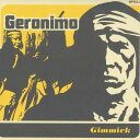 【中古】7" Geronimo Gimmick/Dead Serious/Bullets Cant Kill Me/Harm MFKA3 MEGAFORCE CORPORATION /00080
