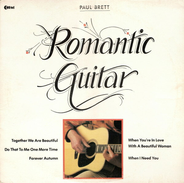 ・アーティスト Paul Brett ・タイトル Romantic Guitar ・レーベル・型番 K-Tel ONE1079 ・フォーマット LPレコード ・コンディション(盤) 良い (VG+) ・コンディション(ジャケット) 良い (VG+) ・コンディション(帯) オビなし ・特記事項 サンプル画像です。実際の商品の画像ではありません 商品写真はバーコード/カタログ番号に対応したサンプル画像ですので、お送りする商品の画像ではありません。帯やライナーなどの付属品は、特記事項に記載されている場合のみ含まれます。プロモやカラーレコードなどの仕様についても、該当する場合のみ特記事項に記載しています。 【ご購入前に必ずご確認ください】 ・本店サイト(www.recordcity.jp)とは価格、送料が違います ・本店サイト、その他支店のオーダーとは同梱発送できません ・注文確定後に別の注文を頂いた場合、注文同士の同梱は致しかねます。 ・別倉庫から発送しているため、店頭受け渡しは対応しておりません ・一部商品は他の通販サイトでも販売しているため、ご注文のタイミングによっては商品のご用意ができない場合がございます。 ・土日祝日はお休みです 金曜・祝前日9時以降のご連絡またはご入金は、返答または発送が週明け・祝日明けに順次対応となります。 ・ご購入後のキャンセル不可 ご購入後のキャンセルはいかなる理由においてもお受けできません。ご了承の上、ご購入くださいませ。 ・日本郵便(ゆうパック/ゆうメール)によるお届けになります。 ・中古品であることをご理解ください 当ストアでは中古商品を主に販売しております。中古品であることをご理解の上ご購入ください。また、一部商品はRecordCityオンラインストアで試聴可能です。 ・返品について お客様のご都合による返品は一切承っておりません。 表記の内容と実際の商品に相違がある場合、また針飛び等で返品・返金をご希望される場合は、商品の到着後1週間以内にご連絡ください。商品の返送をこちらで確認後、キャンセル・返金を行います。 コンディションVG以下の商品は返品できません。プレイに影響のない表面のこすれ傷、プレス起因のノイズ盤は返品の対象外です。 【コンディション表記】 ・ほぼ新品(M-)(Like New) 完全な新品。未使用。当店ではほぼ使用しません ・非常に良い(EX)(Excellent) 中古盤として美品な状態。わずかな経年を感じるものの傷みを感じさせない、当店基準で最高の状態 ・良い(VG+)(Very Good Plus) 丁寧に扱われた中古品で、軽い使用感がみられる。 ・可(VG)(Acceptable) 使い込まれた中古品で、「良い」よりもさらに使用感がみられる。 ・悪い(VG-)(Bad) 状態が悪いアイテム。使用の保障はなく、再生不可、針飛び、目立つノイズがあるかもしれない。状態によるクレーム不可。返品不可。 ・非常に悪い(G)(Very Bad) 「悪い」よりさらに状態が悪いアイテム。使用の保障はなく、再生不可、針飛び、目立つノイズがあるかもしれない。状態によるクレーム不可。返品不可。 ・ジャンク(Fair)(Junk/Fair) 割れている、反っている、水ダメージがある、カビ、ジャケットが分離している、ひどい書き込み、ひどい擦れなど最低の状態。使用の保障はなく、再生不可、針飛び、目立つノイズがあるかもしれない。状態によるクレーム不可。返品不可。 ・ジャンク(Poor)(Junk/Poor) 割れている、反っている、水ダメージがある、カビ、ジャケットが分離している、ひどい書き込み、ひどい擦れなど最低の状態。使用の保障はなく、再生不可、針飛び、目立つノイズがあるかもしれない。状態によるクレーム不可。返品不可。