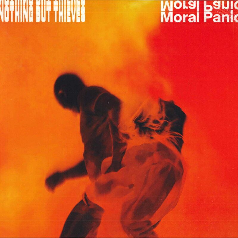 쥳ɥƥ ŷԾŹ㤨֡ڿʡ۱LP Nothing But Thieves Moral Panic 19439785631 Sony Music, RCA ̤ /00260פβǤʤ3,868ߤˤʤޤ