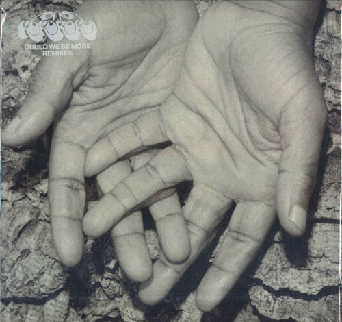 �ڿ��ʡ۱�LP Kokoroko Could We Be More Remixes BWOOD0337LP BROWNSWOOD ̤���� /00260