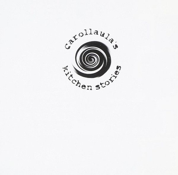 【中古】CD Carol Laula Kitchen Stories AR010 ACOUSTIC ROOTS