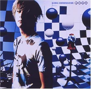 CD GLAY, TAKURO MASAHIDE SAKUMA GLOBAL COMMUNICATION PCCU00007 Unlimited Records /00110