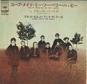 【中古】7" Blood, Sweat & Tears Youve Made Me So Very Happy / Blues PartII SONG80073 CBS SONY /00080