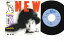 【中古】7" 小茂田理絵 New / Rose Mary Night 075H367PROMO EPIC プロモ /00080 493円
