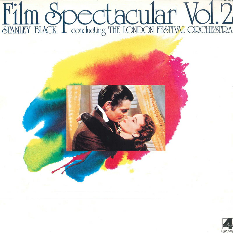・アーティスト Stanley Black, London Festival Orchestra ・タイトル Film Spectacular Volume 2 ・レーベル・型番 LONDON GT532 ・フォーマット LPレコード ・コンディション(盤) 非常に良い(EX) ・コンディション(ジャケット) 非常に良い(EX) ・コンディション(帯) オビなし ・特記事項 サンプル画像です。実際の商品の画像ではありません 商品写真はバーコード/カタログ番号に対応したサンプル画像ですので、お送りする商品の画像ではありません。帯やライナーなどの付属品は、特記事項に記載されている場合のみ含まれます。プロモやカラーレコードなどの仕様についても、該当する場合のみ特記事項に記載しています。 【ご購入前に必ずご確認ください】 ・本店サイト(www.recordcity.jp)とは価格、送料が違います ・本店サイト、その他支店のオーダーとは同梱発送できません ・注文確定後に別の注文を頂いた場合、注文同士の同梱は致しかねます。 ・別倉庫から発送しているため、店頭受け渡しは対応しておりません ・一部商品は他の通販サイトでも販売しているため、ご注文のタイミングによっては商品のご用意ができない場合がございます。 ・土日祝日はお休みです 金曜・祝前日9時以降のご連絡またはご入金は、返答または発送が週明け・祝日明けに順次対応となります。 ・ご購入後のキャンセル不可 ご購入後のキャンセルはいかなる理由においてもお受けできません。ご了承の上、ご購入くださいませ。 ・日本郵便(ゆうパック/ゆうメール)によるお届けになります。 ・中古品であることをご理解ください 当ストアでは中古商品を主に販売しております。中古品であることをご理解の上ご購入ください。また、一部商品はRecordCityオンラインストアで試聴可能です。 ・返品について お客様のご都合による返品は一切承っておりません。 表記の内容と実際の商品に相違がある場合、また針飛び等で返品・返金をご希望される場合は、商品の到着後1週間以内にご連絡ください。商品の返送をこちらで確認後、キャンセル・返金を行います。 コンディションVG以下の商品は返品できません。プレイに影響のない表面のこすれ傷、プレス起因のノイズ盤は返品の対象外です。 【コンディション表記】 ・ほぼ新品(M-)(Like New) 完全な新品。未使用。当店ではほぼ使用しません ・非常に良い(EX)(Excellent) 中古盤として美品な状態。わずかな経年を感じるものの傷みを感じさせない、当店基準で最高の状態 ・良い(VG+)(Very Good Plus) 丁寧に扱われた中古品で、軽い使用感がみられる。 ・可(VG)(Acceptable) 使い込まれた中古品で、「良い」よりもさらに使用感がみられる。 ・悪い(VG-)(Bad) 状態が悪いアイテム。使用の保障はなく、再生不可、針飛び、目立つノイズがあるかもしれない。状態によるクレーム不可。返品不可。 ・非常に悪い(G)(Very Bad) 「悪い」よりさらに状態が悪いアイテム。使用の保障はなく、再生不可、針飛び、目立つノイズがあるかもしれない。状態によるクレーム不可。返品不可。 ・ジャンク(Fair)(Junk/Fair) 割れている、反っている、水ダメージがある、カビ、ジャケットが分離している、ひどい書き込み、ひどい擦れなど最低の状態。使用の保障はなく、再生不可、針飛び、目立つノイズがあるかもしれない。状態によるクレーム不可。返品不可。 ・ジャンク(Poor)(Junk/Poor) 割れている、反っている、水ダメージがある、カビ、ジャケットが分離している、ひどい書き込み、ひどい擦れなど最低の状態。使用の保障はなく、再生不可、針飛び、目立つノイズがあるかもしれない。状態によるクレーム不可。返品不可。