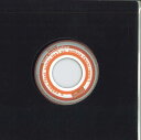 【中古】7" Blue Foundation Embers / Embers (Bichi Remix) ITP006 JACK TO PHONO /00080