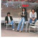 【中古】7" N.s.p 雪のララバイ / 僕にとって 君にとって 7A0033 AARD VARK /00080