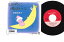 【中古】7" 稲葉喜美子 三日月に腰掛けて/おやすみ AH706 COLUMBIA /00080 493円