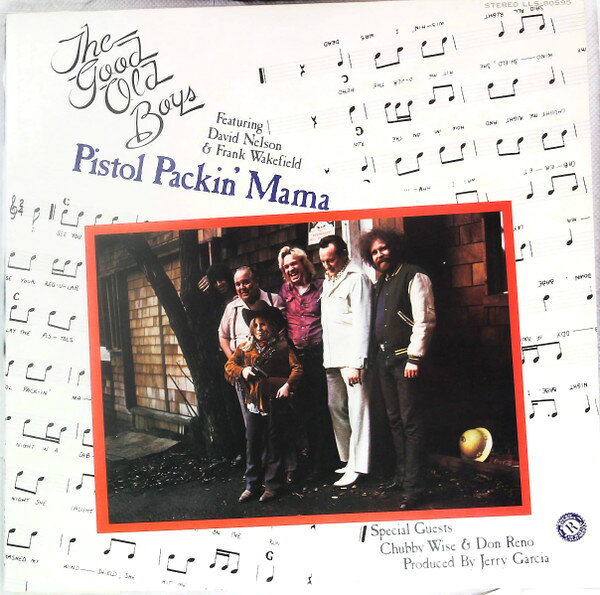 ・アーティスト Good Old Boys ・タイトル Pistol Packin' Mama (- Produced By Jerry Garcia - Grateful Dead) ・レーベル・型番 LIBERTY LLS80595 ・フォーマット LPレコード ・コンディション(盤) 非常に良い(EX) ・コンディション(ジャケット) 良い (VG+) ・コンディション(帯) オビなし ・特記事項 【ライナー付き】 【カバー汚れ】 サンプル画像です。実際の商品の画像ではありません 商品写真はバーコード/カタログ番号に対応したサンプル画像ですので、お送りする商品の画像ではありません。帯やライナーなどの付属品は、特記事項に記載されている場合のみ含まれます。プロモやカラーレコードなどの仕様についても、該当する場合のみ特記事項に記載しています。 【ご購入前に必ずご確認ください】 ・本店サイト(www.recordcity.jp)とは価格、送料が違います ・本店サイト、その他支店のオーダーとは同梱発送できません ・注文確定後に別の注文を頂いた場合、注文同士の同梱は致しかねます。 ・別倉庫から発送しているため、店頭受け渡しは対応しておりません ・一部商品は他の通販サイトでも販売しているため、ご注文のタイミングによっては商品のご用意ができない場合がございます。 ・土日祝日はお休みです 金曜・祝前日9時以降のご連絡またはご入金は、返答または発送が週明け・祝日明けに順次対応となります。 ・ご購入後のキャンセル不可 ご購入後のキャンセルはいかなる理由においてもお受けできません。ご了承の上、ご購入くださいませ。 ・日本郵便(ゆうパック/ゆうメール)によるお届けになります。 ・中古品であることをご理解ください 当ストアでは中古商品を主に販売しております。中古品であることをご理解の上ご購入ください。また、一部商品はRecordCityオンラインストアで試聴可能です。 ・返品について お客様のご都合による返品は一切承っておりません。 表記の内容と実際の商品に相違がある場合、また針飛び等で返品・返金をご希望される場合は、商品の到着後1週間以内にご連絡ください。商品の返送をこちらで確認後、キャンセル・返金を行います。 コンディションVG以下の商品は返品できません。プレイに影響のない表面のこすれ傷、プレス起因のノイズ盤は返品の対象外です。 【コンディション表記】 ・ほぼ新品(M-)(Like New) 完全な新品。未使用。当店ではほぼ使用しません ・非常に良い(EX)(Excellent) 中古盤として美品な状態。わずかな経年を感じるものの傷みを感じさせない、当店基準で最高の状態 ・良い(VG+)(Very Good Plus) 丁寧に扱われた中古品で、軽い使用感がみられる。 ・可(VG)(Acceptable) 使い込まれた中古品で、「良い」よりもさらに使用感がみられる。 ・悪い(VG-)(Bad) 状態が悪いアイテム。使用の保障はなく、再生不可、針飛び、目立つノイズがあるかもしれない。状態によるクレーム不可。返品不可。 ・非常に悪い(G)(Very Bad) 「悪い」よりさらに状態が悪いアイテム。使用の保障はなく、再生不可、針飛び、目立つノイズがあるかもしれない。状態によるクレーム不可。返品不可。 ・ジャンク(Fair)(Junk/Fair) 割れている、反っている、水ダメージがある、カビ、ジャケットが分離している、ひどい書き込み、ひどい擦れなど最低の状態。使用の保障はなく、再生不可、針飛び、目立つノイズがあるかもしれない。状態によるクレーム不可。返品不可。 ・ジャンク(Poor)(Junk/Poor) 割れている、反っている、水ダメージがある、カビ、ジャケットが分離している、ひどい書き込み、ひどい擦れなど最低の状態。使用の保障はなく、再生不可、針飛び、目立つノイズがあるかもしれない。状態によるクレーム不可。返品不可。