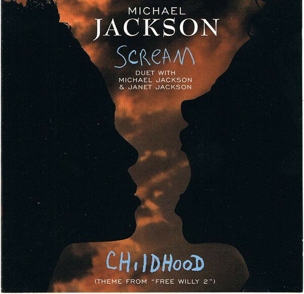 楽天市場】scream michael jacksonの通販