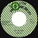 【新品】欧7” Lenky Roy Set Me Free / Version YD4 Youth Promotion EU /00048