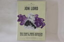 【中古】4xBlueray Jon Lord Celebrating Jon Lord Live At The Royal Albert Hall VQXD10...