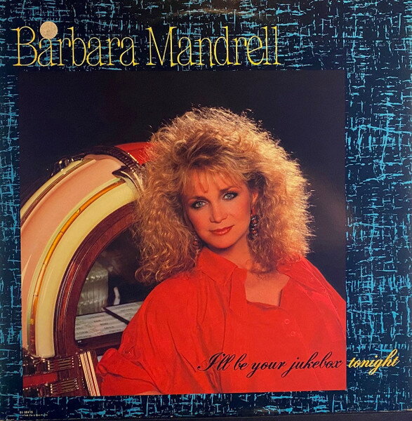 쥳ɥƥ ŷԾŹ㤨֡šLP Barbara Mandrell Ill Be Your Jukebox Tonight C190416 CAPITAL RECORDS /00260פβǤʤ580ߤˤʤޤ