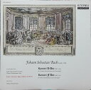 【中古】LP ヘルムート・ヴァインシャーマン ドイツ・バッハ・ゾリステンの名演 2 / バッハ : オー OS2104 CANTATE /00260