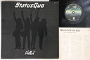 【中古】LP Status Quo Hello! RJ5111 VERTIGO /00260