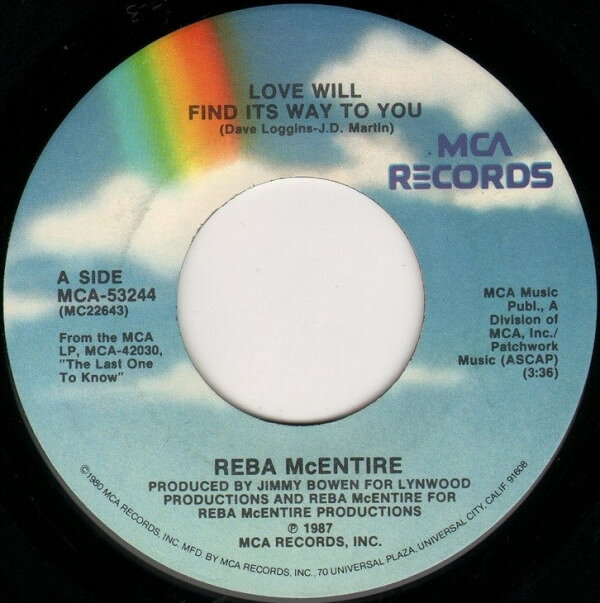 ・アーティスト Reba McEntire ・タイトル Love Will Find Its Way To You ・レーベル・型番 MCA Records MCA53244 ・フォーマット 7" ・コンディション(盤) 良い (VG+) ・コンディション(ジャケット) ・コンディション(帯) オビなし ・特記事項 サンプル画像です。実際の商品の画像ではありません 商品写真はバーコード/カタログ番号に対応したサンプル画像ですので、お送りする商品の画像ではありません。帯やライナーなどの付属品は、特記事項に記載されている場合のみ含まれます。プロモやカラーレコードなどの仕様についても、該当する場合のみ特記事項に記載しています。 【ご購入前に必ずご確認ください】 ・本店サイト(www.recordcity.jp)とは価格、送料が違います ・本店サイト、その他支店のオーダーとは同梱発送できません ・注文確定後に別の注文を頂いた場合、注文同士の同梱は致しかねます。 ・別倉庫から発送しているため、店頭受け渡しは対応しておりません ・一部商品は他の通販サイトでも販売しているため、ご注文のタイミングによっては商品のご用意ができない場合がございます。 ・土日祝日はお休みです 金曜・祝前日9時以降のご連絡またはご入金は、返答または発送が週明け・祝日明けに順次対応となります。 ・ご購入後のキャンセル不可 ご購入後のキャンセルはいかなる理由においてもお受けできません。ご了承の上、ご購入くださいませ。 ・日本郵便(ゆうパック/ゆうメール)によるお届けになります。 ・中古品であることをご理解ください 当ストアでは中古商品を主に販売しております。中古品であることをご理解の上ご購入ください。また、一部商品はRecordCityオンラインストアで試聴可能です。 ・返品について お客様のご都合による返品は一切承っておりません。 表記の内容と実際の商品に相違がある場合、また針飛び等で返品・返金をご希望される場合は、商品の到着後1週間以内にご連絡ください。商品の返送をこちらで確認後、キャンセル・返金を行います。 コンディションVG以下の商品は返品できません。プレイに影響のない表面のこすれ傷、プレス起因のノイズ盤は返品の対象外です。 【コンディション表記】 ・ほぼ新品(M-)(Like New) 完全な新品。未使用。当店ではほぼ使用しません ・非常に良い(EX)(Excellent) 中古盤として美品な状態。わずかな経年を感じるものの傷みを感じさせない、当店基準で最高の状態 ・良い(VG+)(Very Good Plus) 丁寧に扱われた中古品で、軽い使用感がみられる。 ・可(VG)(Acceptable) 使い込まれた中古品で、「良い」よりもさらに使用感がみられる。 ・悪い(VG-)(Bad) 状態が悪いアイテム。使用の保障はなく、再生不可、針飛び、目立つノイズがあるかもしれない。状態によるクレーム不可。返品不可。 ・非常に悪い(G)(Very Bad) 「悪い」よりさらに状態が悪いアイテム。使用の保障はなく、再生不可、針飛び、目立つノイズがあるかもしれない。状態によるクレーム不可。返品不可。 ・ジャンク(Fair)(Junk/Fair) 割れている、反っている、水ダメージがある、カビ、ジャケットが分離している、ひどい書き込み、ひどい擦れなど最低の状態。使用の保障はなく、再生不可、針飛び、目立つノイズがあるかもしれない。状態によるクレーム不可。返品不可。 ・ジャンク(Poor)(Junk/Poor) 割れている、反っている、水ダメージがある、カビ、ジャケットが分離している、ひどい書き込み、ひどい擦れなど最低の状態。使用の保障はなく、再生不可、針飛び、目立つノイズがあるかもしれない。状態によるクレーム不可。返品不可。