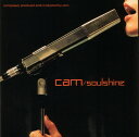 【中古】CD Cam Soulshine A69571 Inflamable /00110