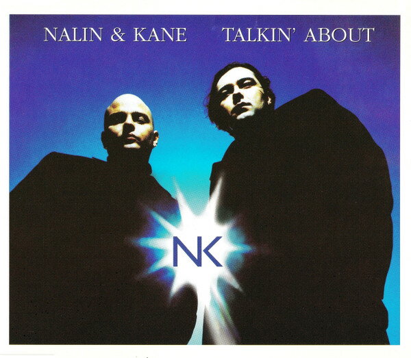【中古】欧CD Nalin & Kane Talkin About 5691292 Superfly /00110