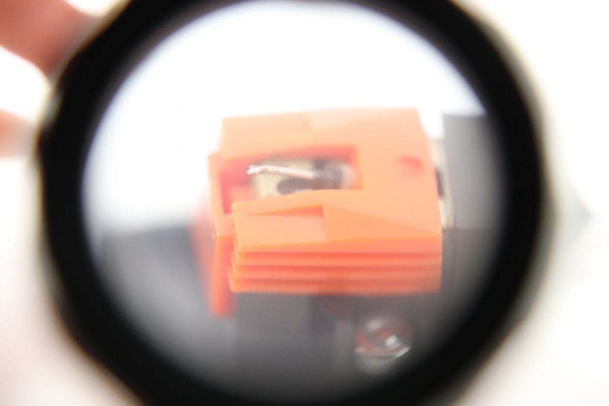 ����š�Yamaha ��ޥ� CG-6600 MM Cartridge MM�����ȥ�å� ��̵�� /100