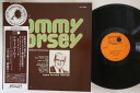 【中古】LP Tommy Dorsey Swingin Sentimental GENTLEMAN CUL1022E METRONOME Japan Vinyl...