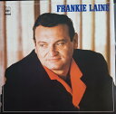 【中古】LP Frankie Laine Frankie Laine FCPA531 CBS SONY /00260