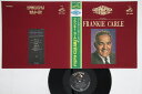 【中古】LP Frankie Carle Grandprix Album SX6 VICTOR /00400