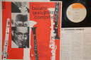 【中古】LP Benny Goodman Combos SOPM162 CBS SONY /00260