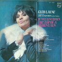 【中古】LP Cleo Laine If We Lived On The Top Of A Mountain SFX10506 Philips /00260