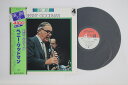 【中古】LP Benny Goodman Evergreen GXI9027 LONDON /00260
