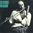 【中古】LP Herbie Mann Herbie Mann FCPA1064 ATLANTIC /00260