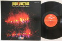 【中古】LP Count Basie High Voltage ULX59P MPS /00260