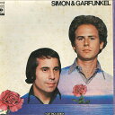 【中古】2LP Simon & Garfunkel Gift Pack Series Simon SOPH7172 CBS SONY Japan Vinyl /...