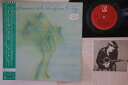 【中古】LP John Klemmer Life P11108EPROMO ELEKTRA プロモ /00260