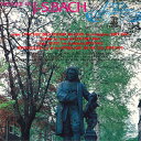 【中古】LP Various バッハ名曲集 ERX2255 ERATO /00260