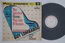 【中古】LP Guy Lombardo Sweetest Pianos This Side SDL10014 DECCA Japan Vinyl プロモ /00...