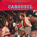 【中古】LP Rodgers & Hammerstein Carousel ECS80813 CAPITOL /00260