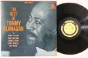 【中古】LP Tommy Flanagan Best Of Tommy Flanagan SMJ7427 PRESTIGE /00260