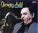 【中古】LP Georgie Auld Georgie Auld In Japan UPS23 UNION /00400