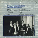 【中古】LP vienna wind soloists ウィーン管楽合奏団の芸術 SLA6351 LONDON /00260