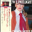 【中古】LP Frank Chacksfield & His Orchestra New LIMELIGHT GT537 LONDON /00260