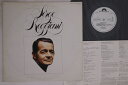 【中古】LP Serge Reggiani Serge Reggiani 28MM0047PROMO POLYDOR プロモ /00260