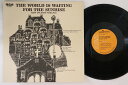 【中古】LP New Orleans Rascals World Is Waiting For Sunrise RVL5507 RCA Japan Vinyl ...